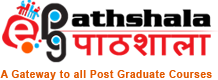 E-Pg Pathashala